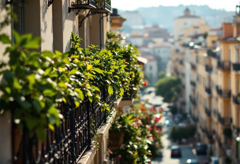 Immagine che rappresenta la crisi abitativa in Spagna