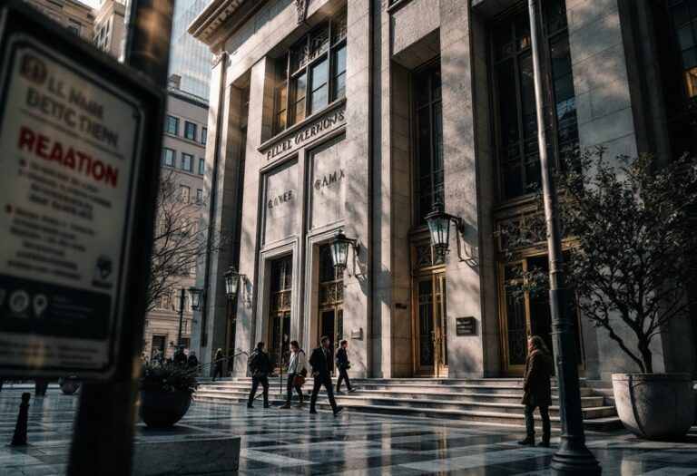Crisis en Vox con dimisiones y tensiones en la cúpula