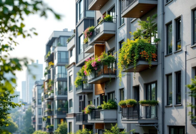 Immagine del dibattito sulla vivienda in Spagna