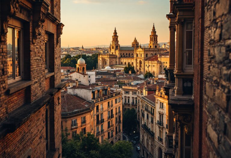 Grafico che illustra il dilemma economico della Spagna