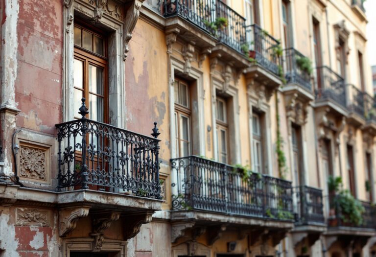 Discussione sulla proprietà a Barcellona
