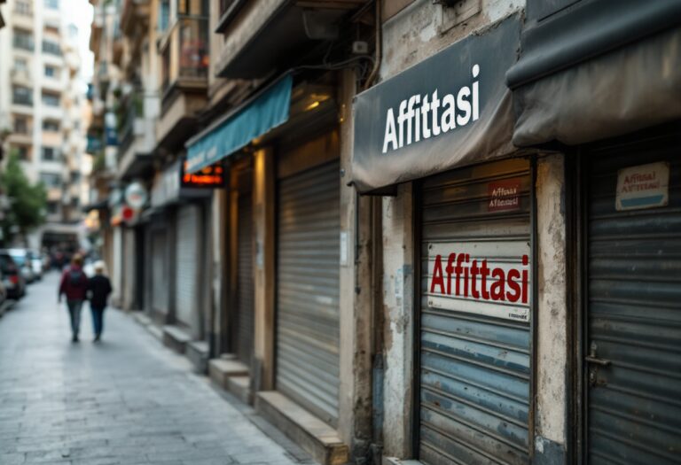 Grafico sull'aumento della disoccupazione in Comunità Valenciana