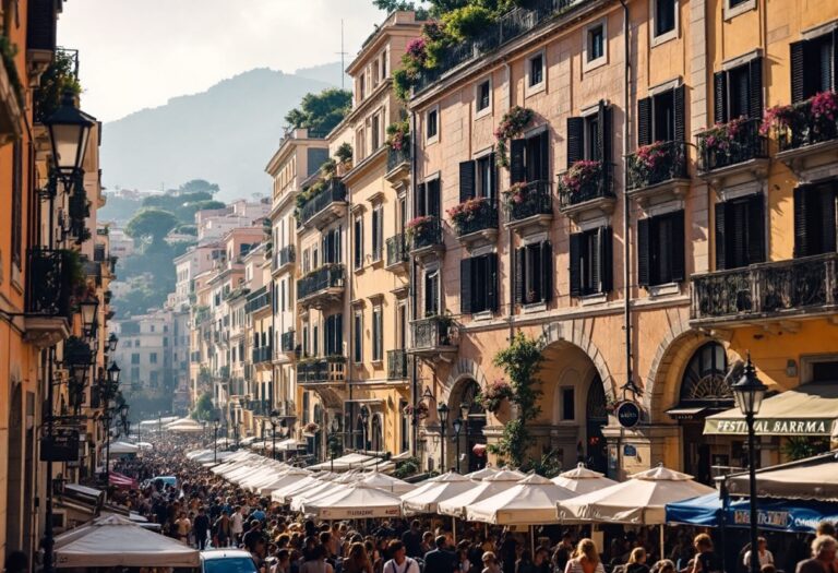 Analisi critica dell'industria musicale italiana