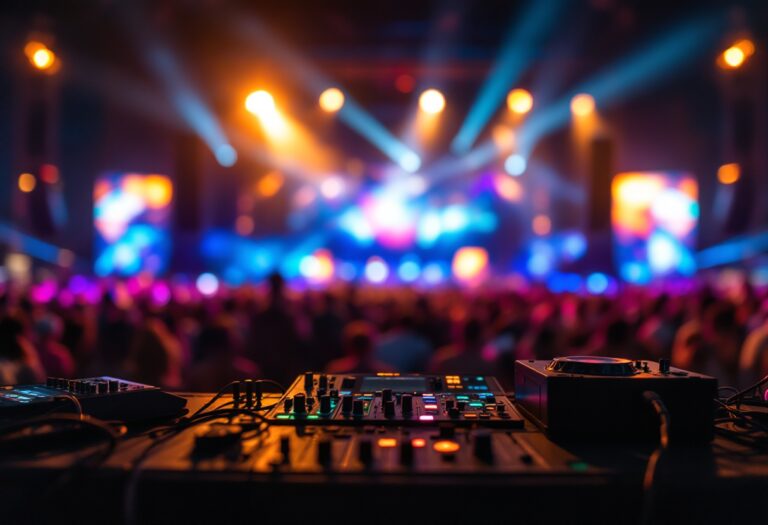 Artisti esprimono emozioni al Festival di San Remo 2025