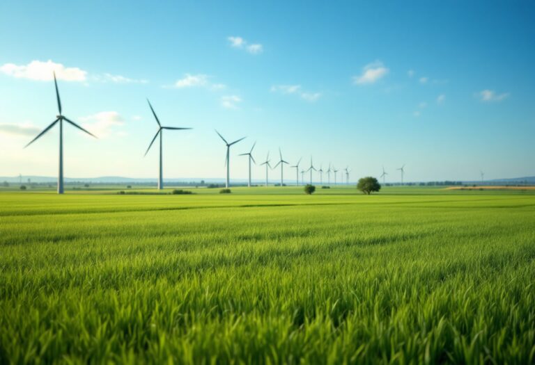 Immagine che rappresenta il futuro energetico in Catalunya