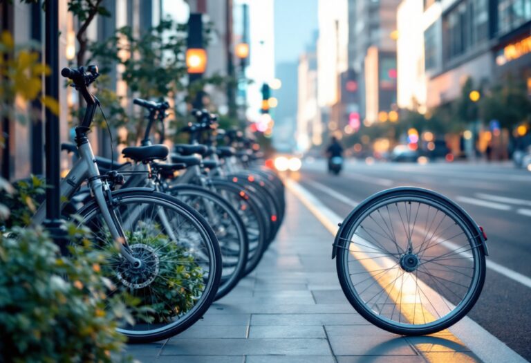 Silence e Acciona potenziano la mobilità condivisa in Spagna