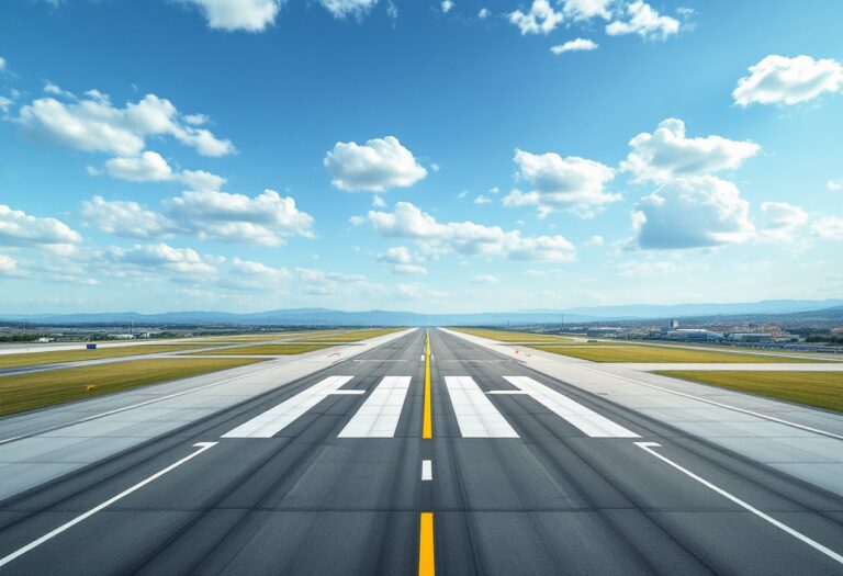 Nuove rotte e collegamenti all'aeroporto di Girona