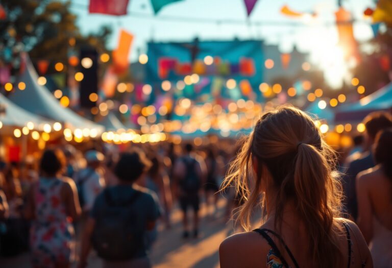 Estrategas influyentes en el Festival de Sanremo