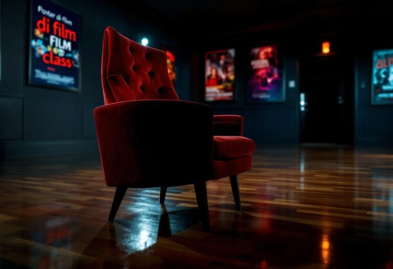 Immagine che rappresenta l'evoluzione del cinema spagnolo