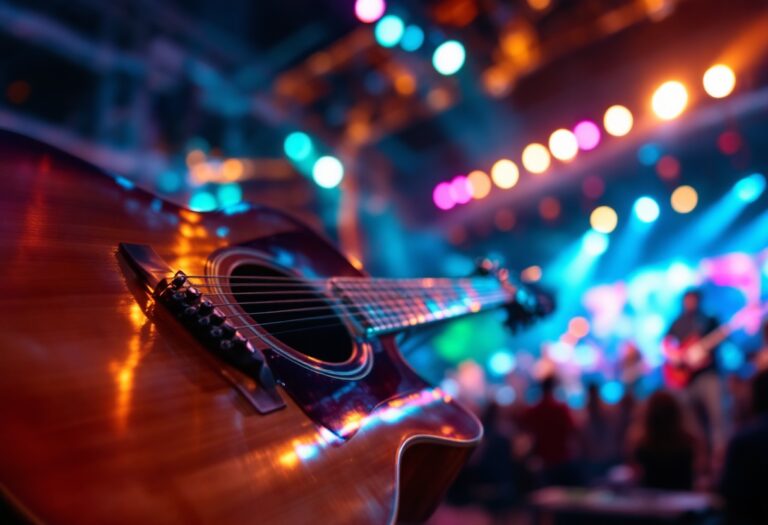 Immagine che rappresenta il sentimentalismo nella musica di Sanremo