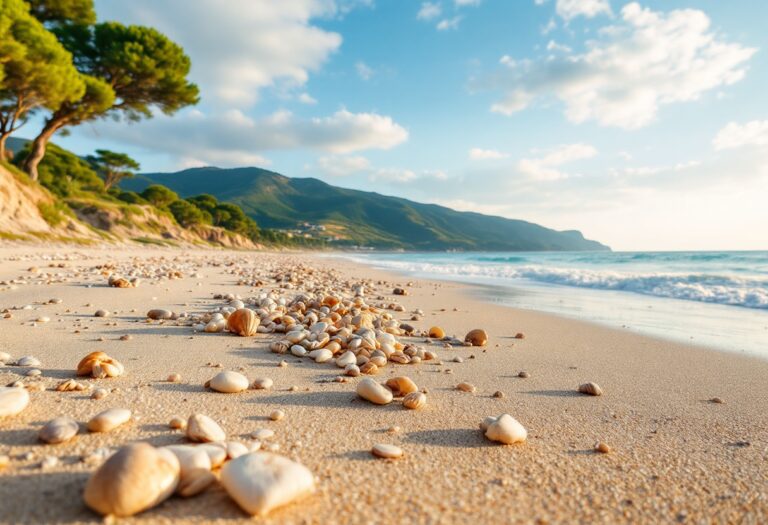 Immagine del festival di canzone italiana in Costa Toscana