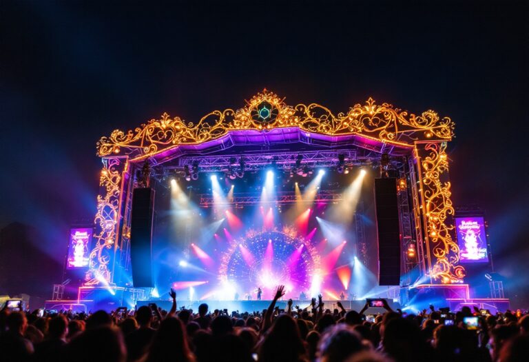 Classifica provvisoria dei primi cinque del Festival di Sanremo 2025