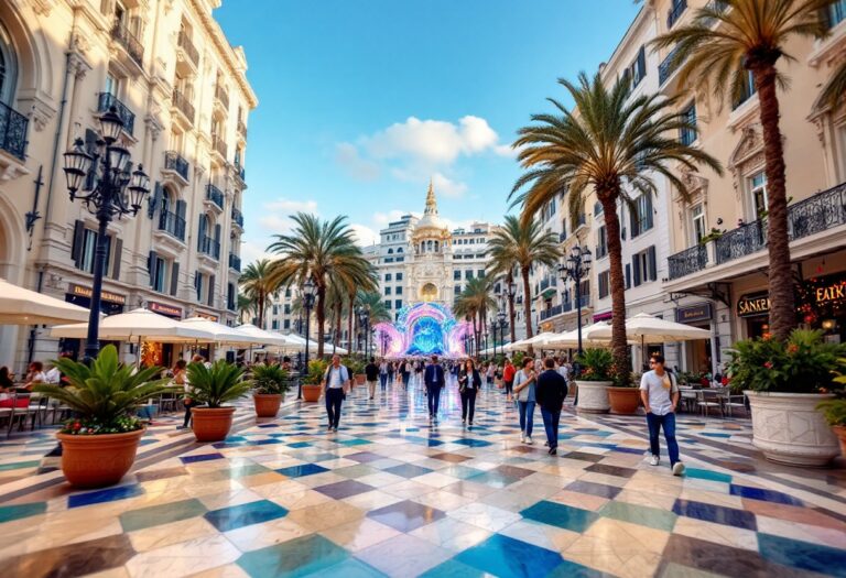 Analisi dei costi e benefici del Festival di Sanremo 2025