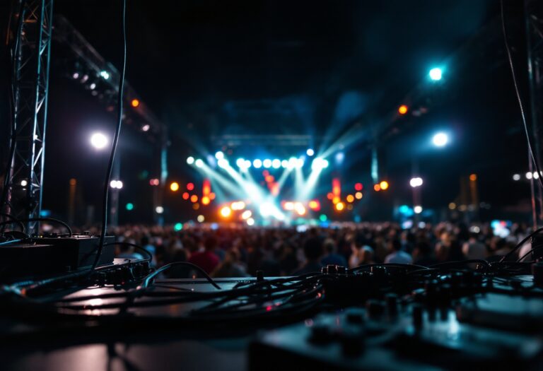 Analisi della quarta notte del Festival di Sanremo 2025