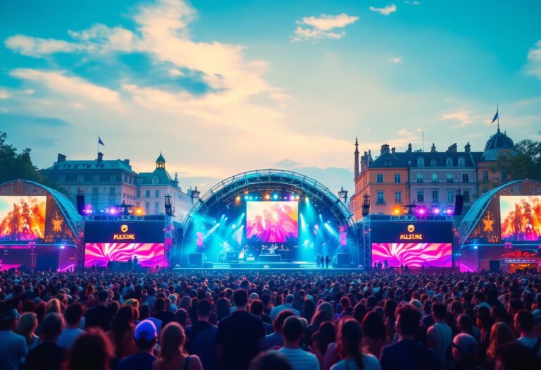 Artisti e performance della terza notte del Festival di Sanremo 2025