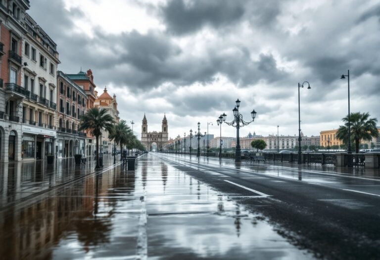 Investigación de Aemet sobre filtración de audio en Valencia