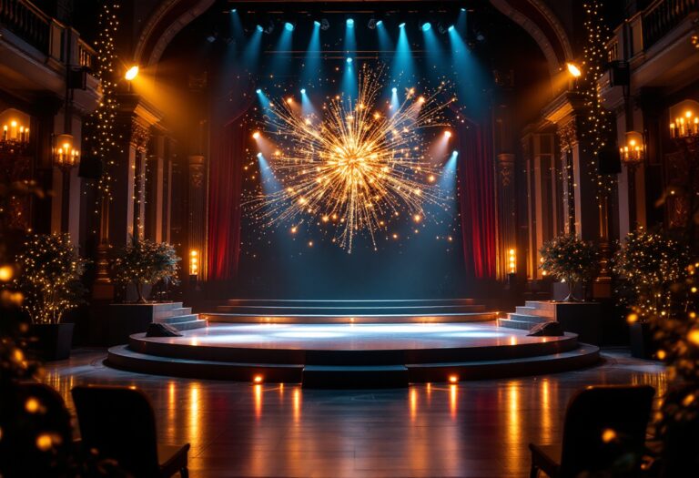 Expectativas y pronósticos para la final de Sanremo 2025