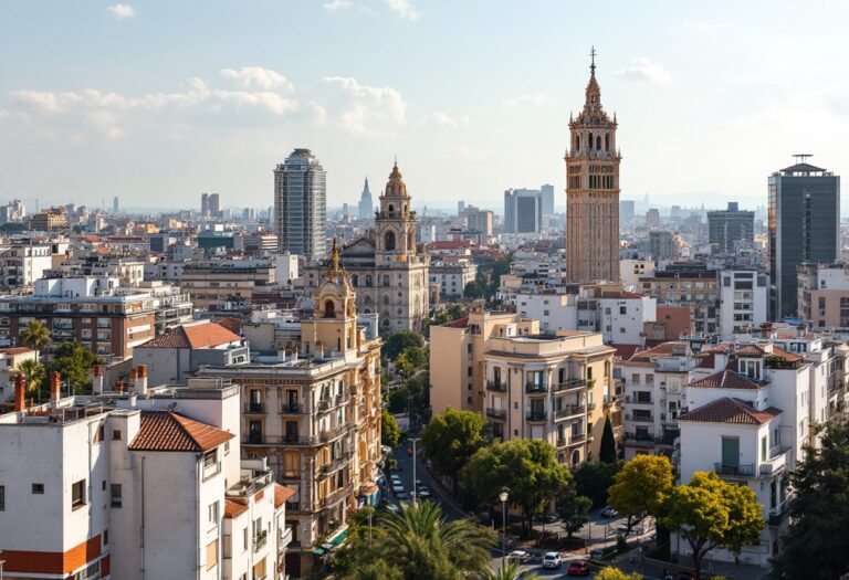 Analisi del futuro della legge del suolo in Spagna