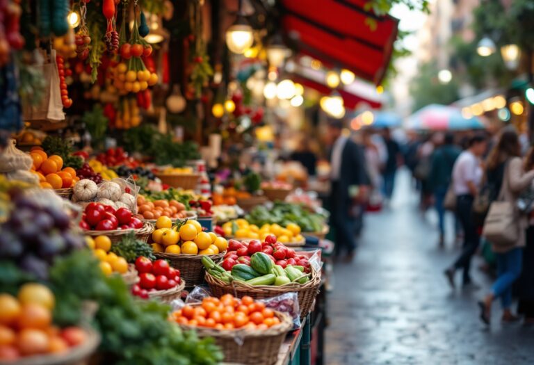 Collboni guida il futuro della ristorazione a Barcellona