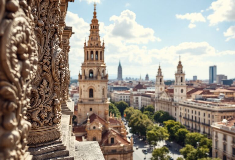 Immagine che rappresenta il futuro elettorale in Castilla y León
