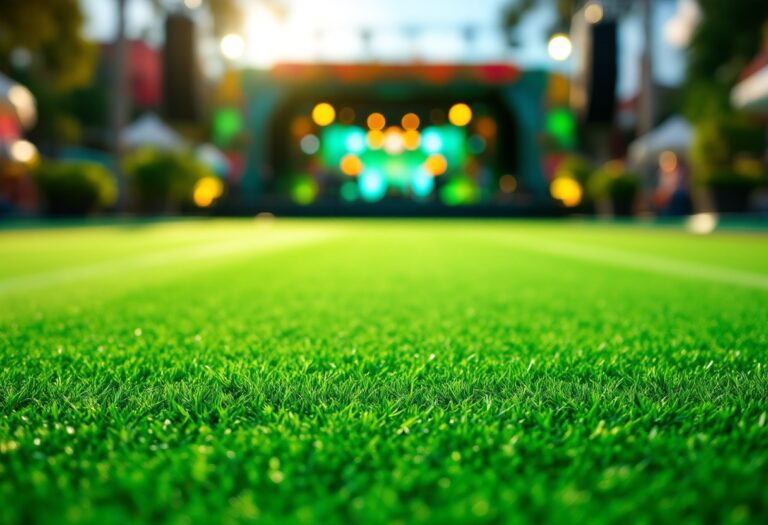 Celebrità sul green carpet del Festival di Sanremo 2025