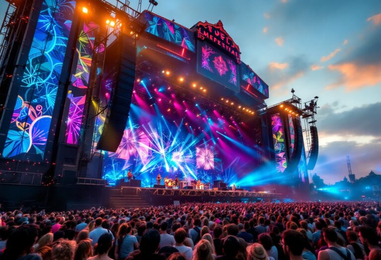 Artistas y sus honorarios en el Festival de Sanremo 2025
