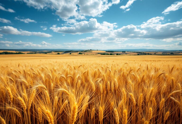 Strategia nazionale di alimentazione e sovranità europea