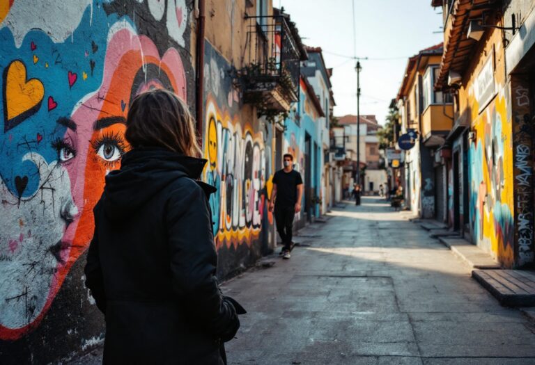 Rappresentazione della violenza di genere e il suo impatto sociale