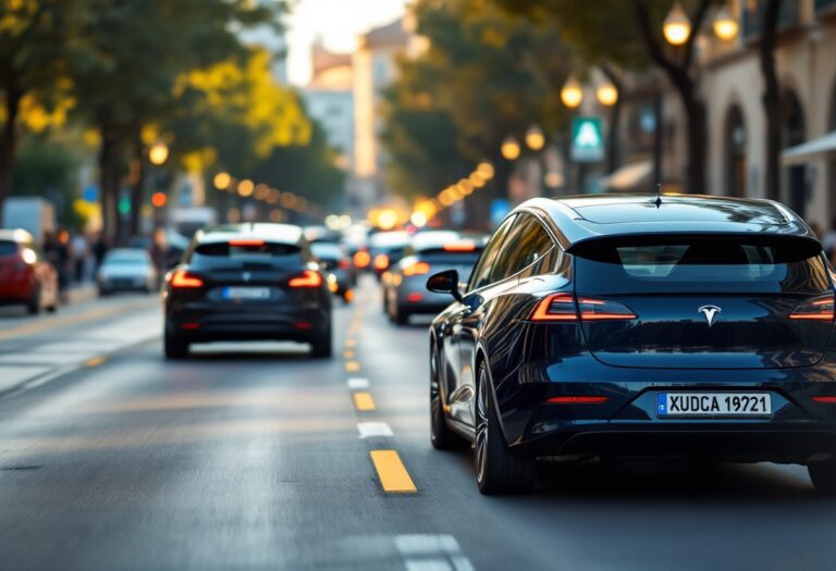 Desafíos y oportunidades en la industria automotriz española
