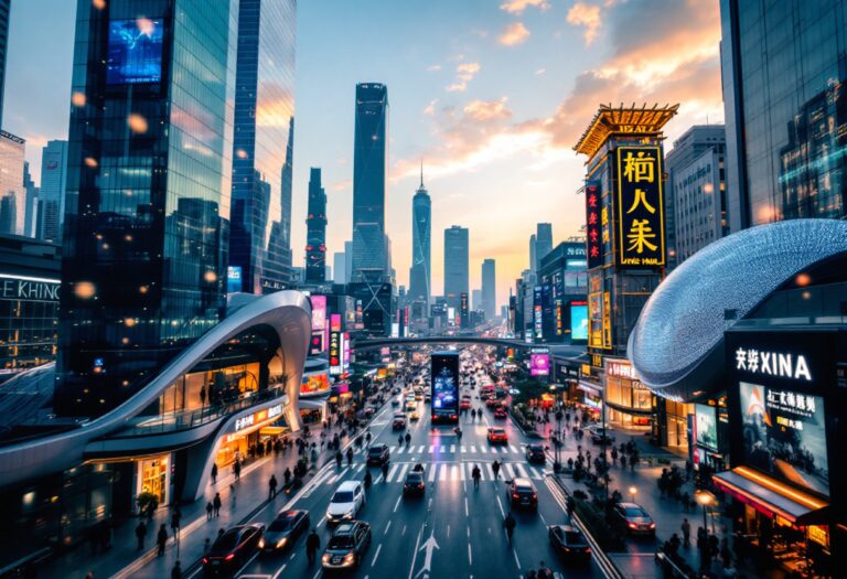 Jack Ma torna a guidare il business in Cina dopo anni