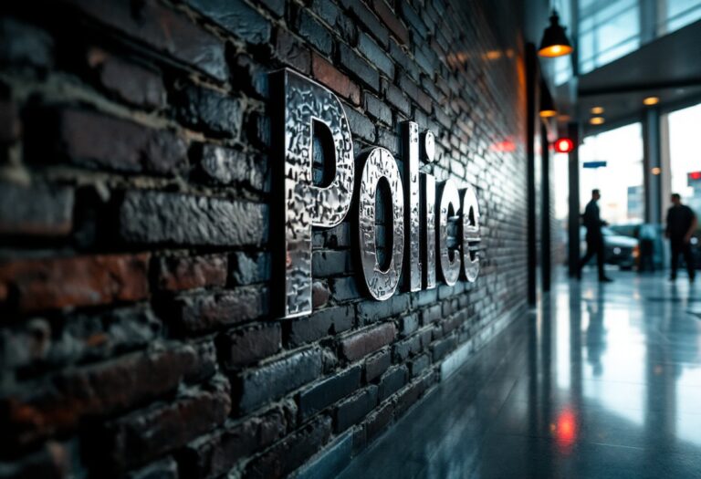 Immagine che rappresenta la controversia sulla jubilación anticipada nella Polizia Nacional