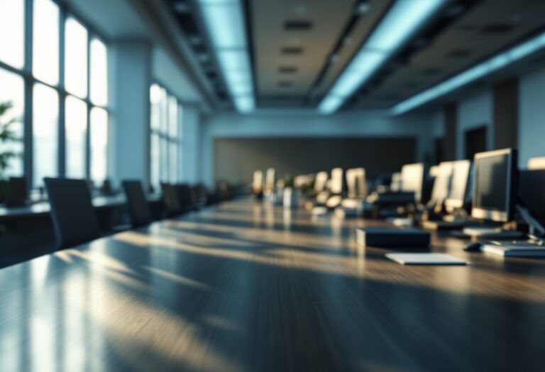 Un juez detiene el plan de despido de empleados federales por Trump