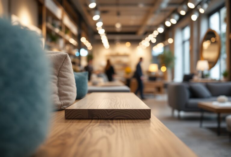 Mobiliario sostenible de Kave Home en un ambiente moderno