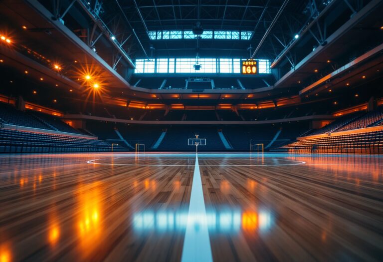 Lakers e Luka Doncic in un momento di gioco intenso