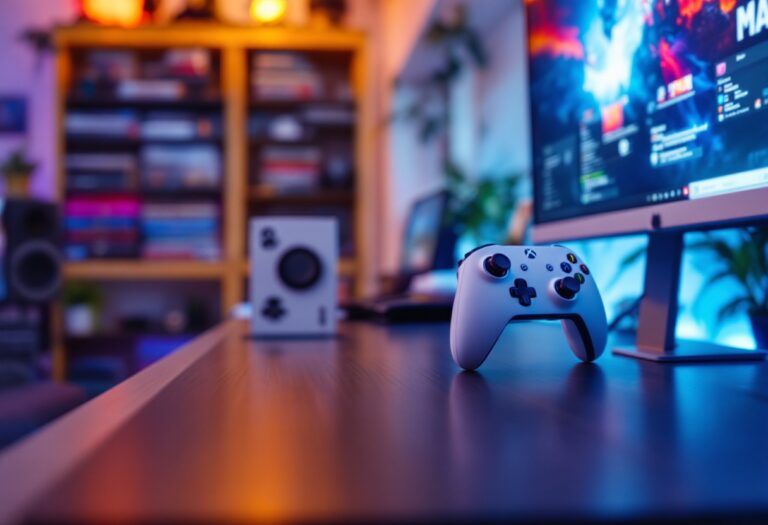 Immagine dei prossimi giochi per PS5 nel 2025