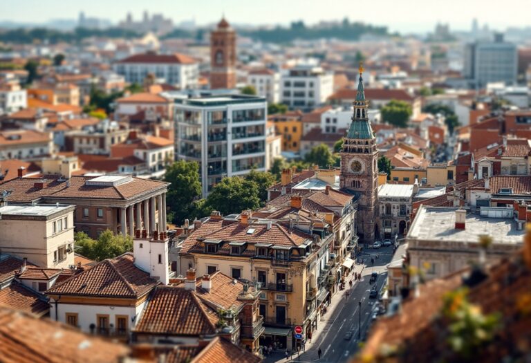 Infografica sui limiti di aumento degli affitti in Spagna