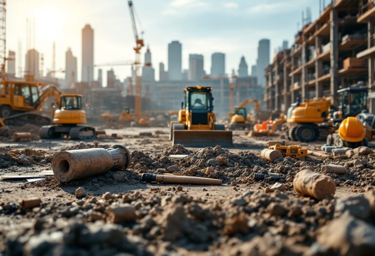 Rappresentazione delle nuove misure per opere pubbliche