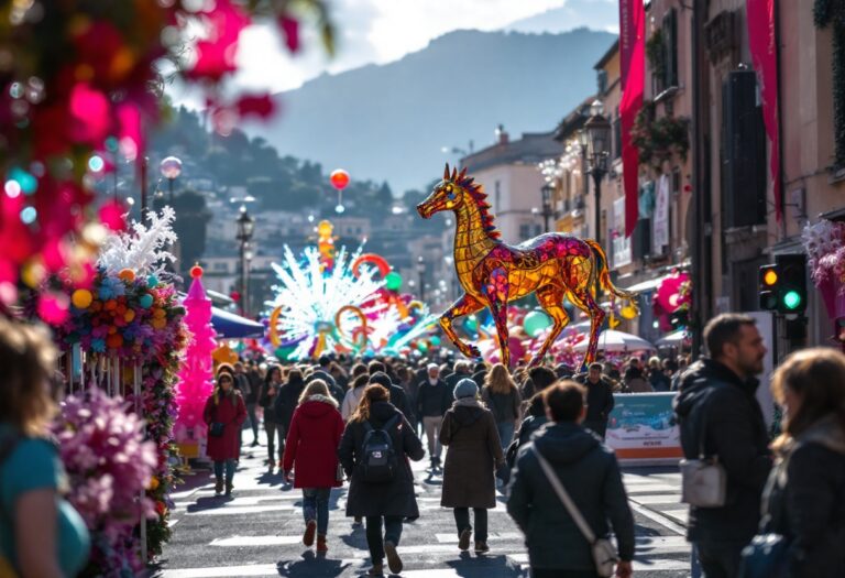 Abiti e tendenze moda al Festival di Sanremo 2025