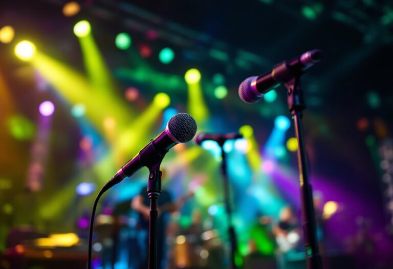 I Modà in scena con i loro look al Festival di Sanremo 2025
