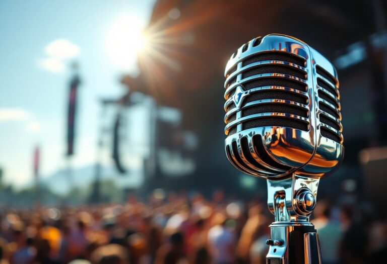 Olly vincitore del Festival di San Remo 2025