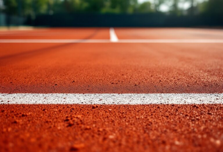 Rafael Nadal celebrato al Roland Garros 2025