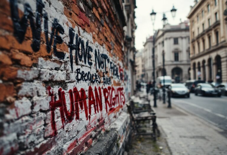 Arnaldo Otegi parla delle torture nel Giorno contro la Tortura