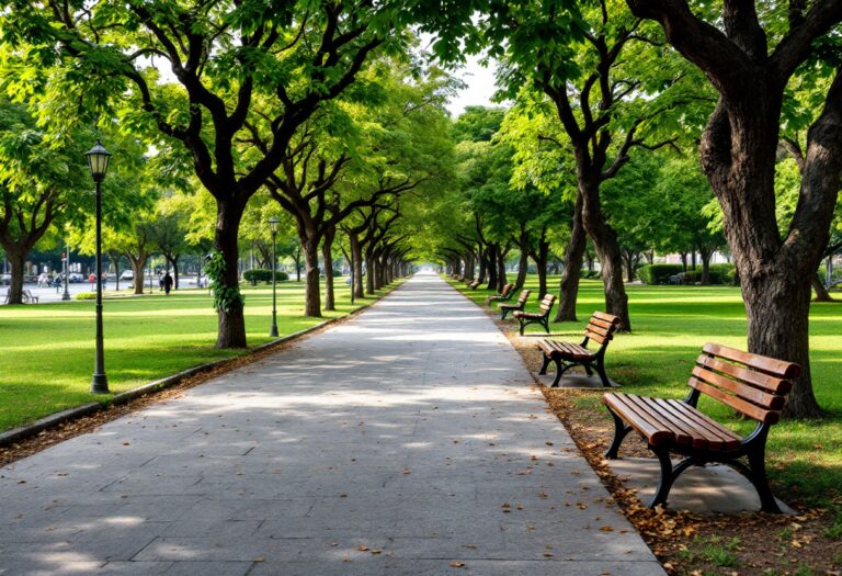 Cane in passeggiata a Ciudad de México per evitare multe