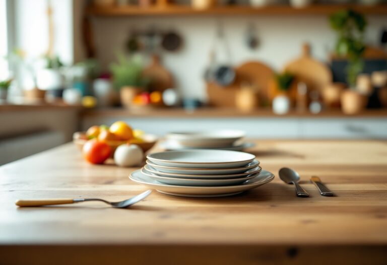 Immagine che illustra la perdita del gusto e la salute
