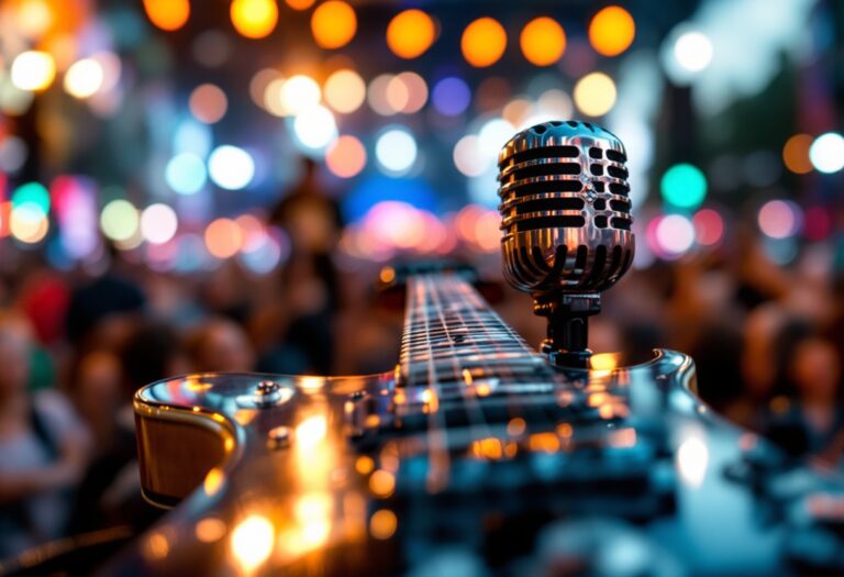 Discussione sul playback al Festival di San Remo 2023