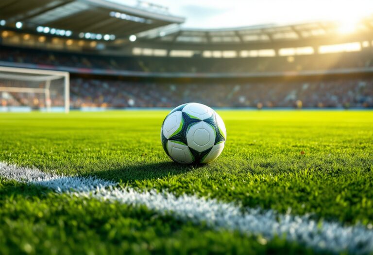 Arbitro durante il derbi tra Real Madrid e Atlético