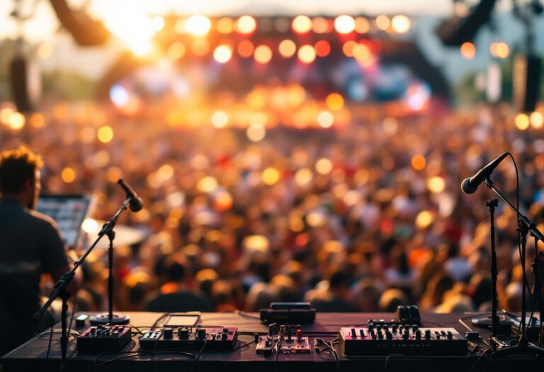 Ganadores de los premios del Festival de Sanremo 2025