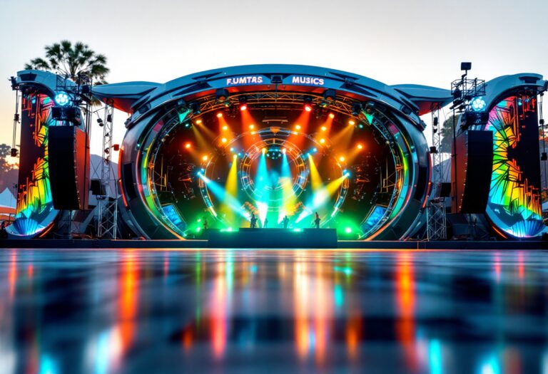 Presentadores del Festival de Sanremo 2025 y sus ingresos