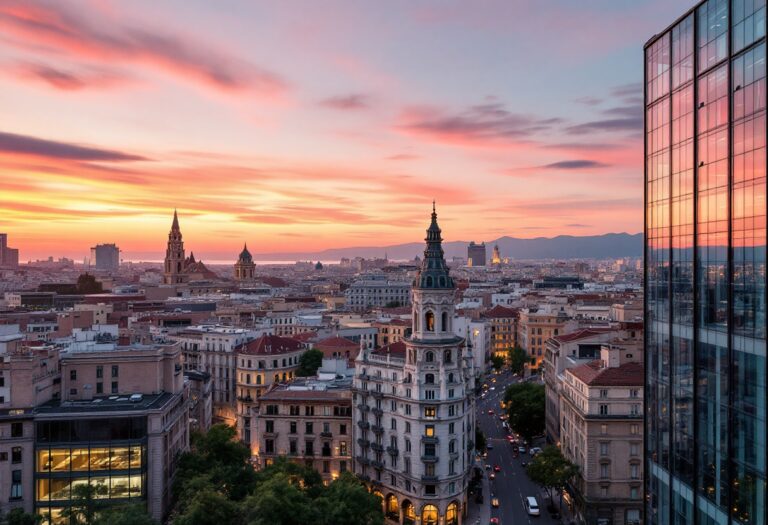 Immagine che rappresenta la produttività in Cataluña