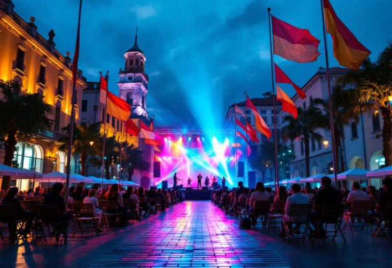 Programmazione della seconda notte del Festival di Sanremo 2025